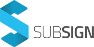 subsign